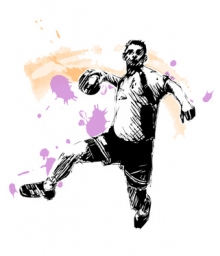 Handball