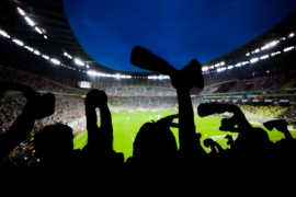 Sportevents besuchen